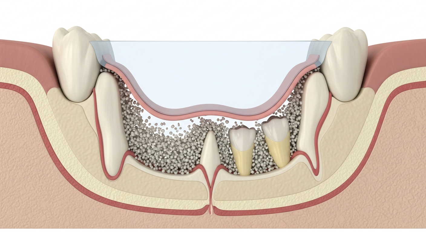 Elevacion seno maxilar