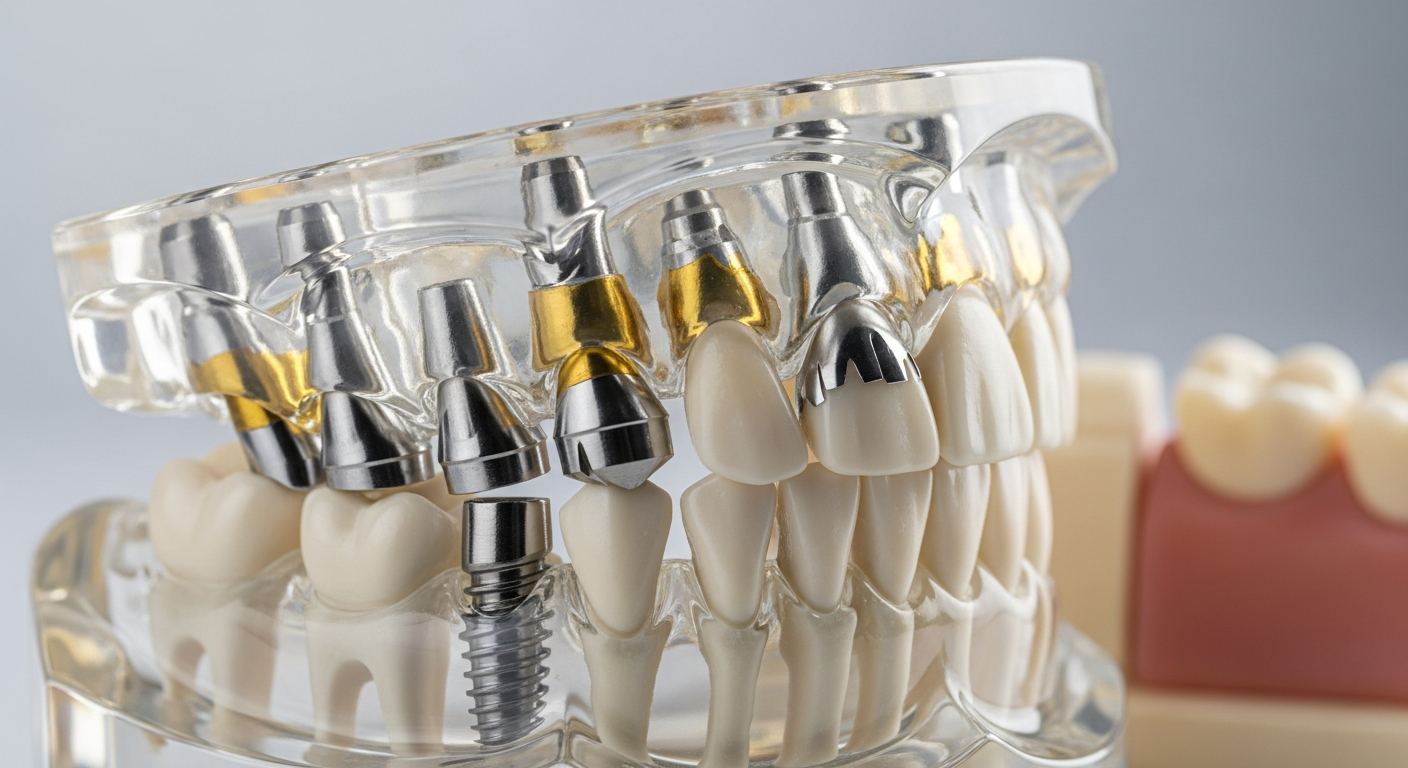 Cirugia guiada digital implantes